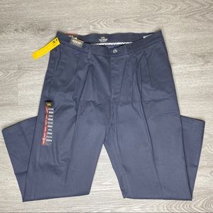 LEE Men's Total Freedom Stretch Relaxed